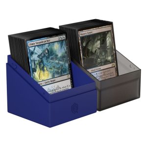 Ultimate Guard Boulder 100+ Magic: The Gathering - Dimir - Image 3
