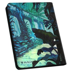 Ultimate Guard Zipfolio 360 MTG Duskmourn - Forgotten Cellar - Image 3