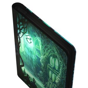 Ultimate Guard Zipfolio 360 MTG Duskmourn - Forgotten Cellar - Image 4