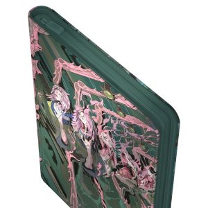 Ultimate Guard Zipfolio 360 MTG Duskmourn - Mirror Room - Image 4
