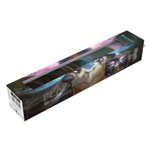 Ultimate Guard Play-Mat "Tarkir: Dragonstorm" - Shiko - Image 4