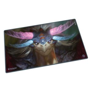 Ultimate Guard Play-Mat "Tarkir: Dragonstorm" - Shiko - Image 6
