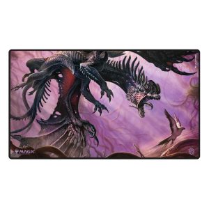 Ultimate Guard Play-Mat "Tarkir: Dragonstorm" - Deathgorger