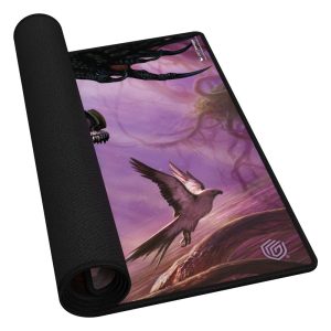 Ultimate Guard Play-Mat "Tarkir: Dragonstorm" - Deathgorger - Image 2