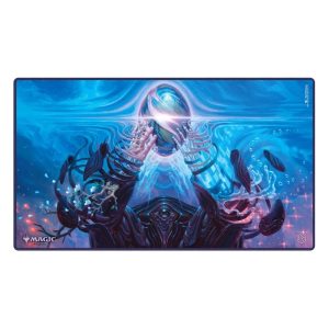 Ultimate Guard Play-Mat "Edge of Eternities" The Endstone - Image 3