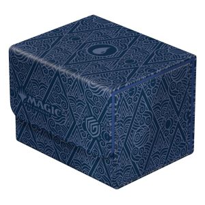 Ultimate Guard Sidewinder 100+ Xenoskin Avatar: Blue Mana