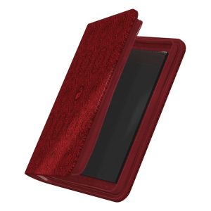 Ultimate Guard Zipfolio 160 Xenoskin MTG Avatar: Red Mana - Image 2