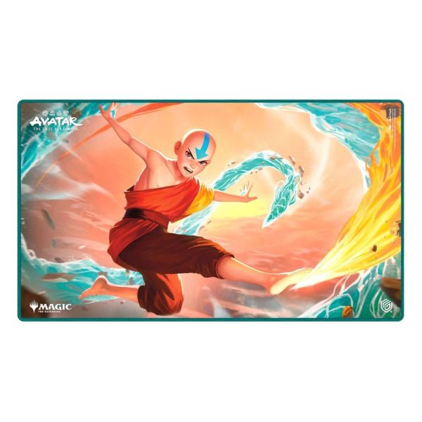 Ultimate Guard Play-Mat MTG Avatar: Aang