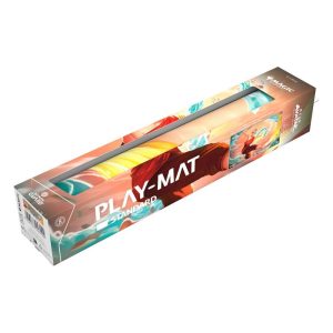Ultimate Guard Play-Mat MTG Avatar: Aang - Image 5
