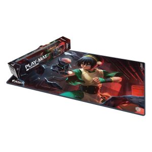 Ultimate Guard Play-Mat MTG Avatar: Toph - Image 6