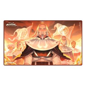 Ultimate Guard Play-Mat MTG Avatar: Iroh