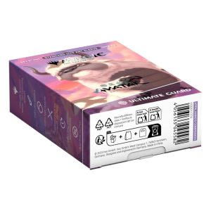 Ultimate Guard Printed Sleeves Avatar: Appa - Image 6