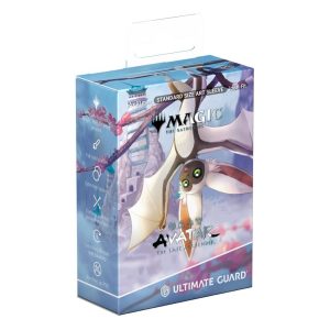 Ultimate Guard Printed Sleeves Avatar: Momo - Image 3