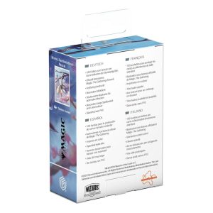 Ultimate Guard Printed Sleeves Avatar: Momo - Image 5