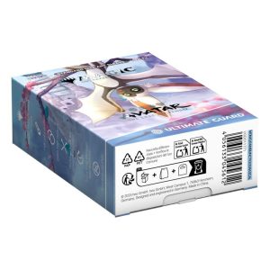 Ultimate Guard Printed Sleeves Avatar: Momo - Image 6