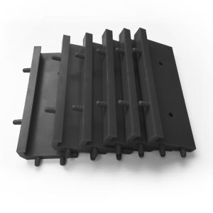 UberStax Black (Single Pack) - Image 1