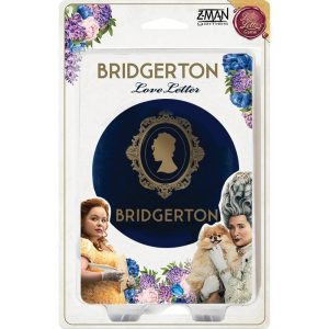 Love Letter: Bridgerton - Image 1