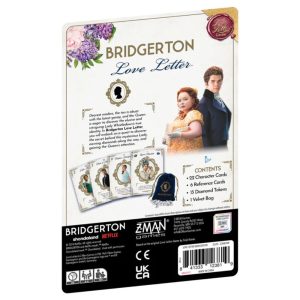 Love Letter: Bridgerton - Image 2