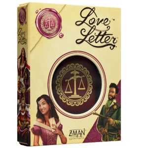 Love Letter Classic - Image 1