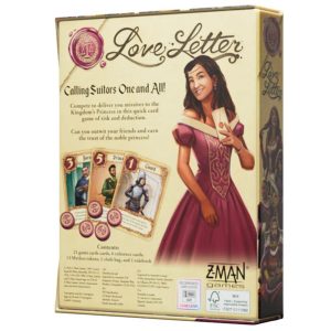 Love Letter Classic - Image 2