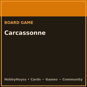 Carcassonne