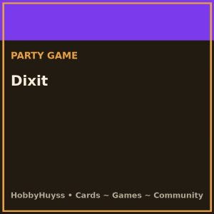 Dixit - Image 1
