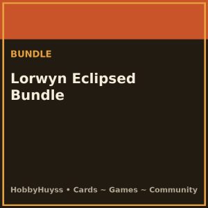Lorwyn Eclipsed Bundle