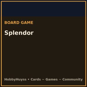 Splendor
