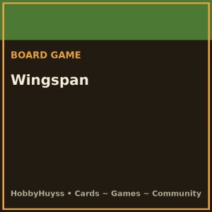 Wingspan